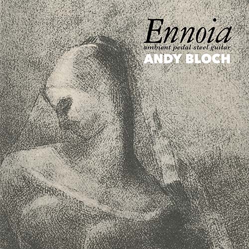 Ennoia album cover